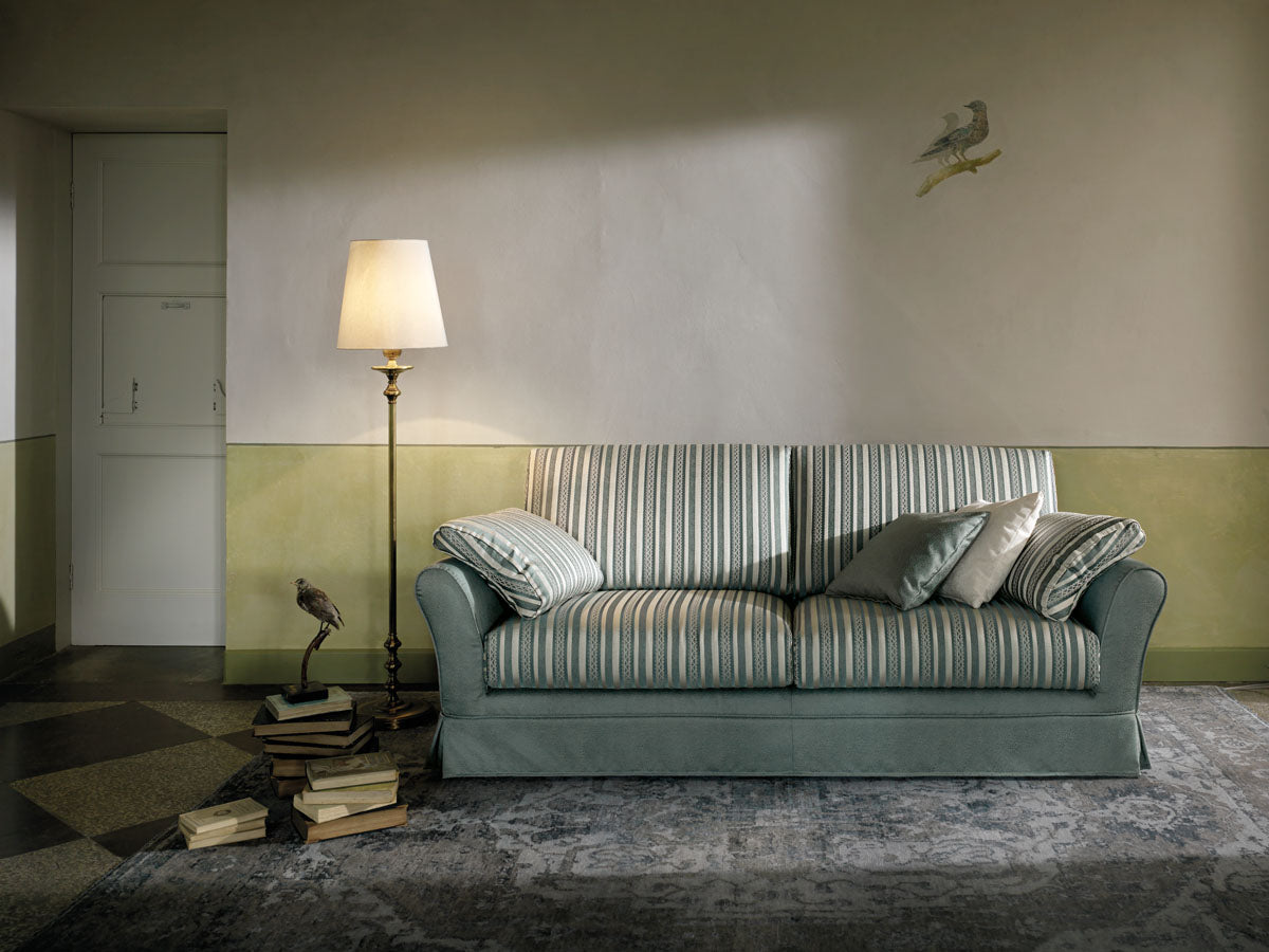 Divano classico Doris