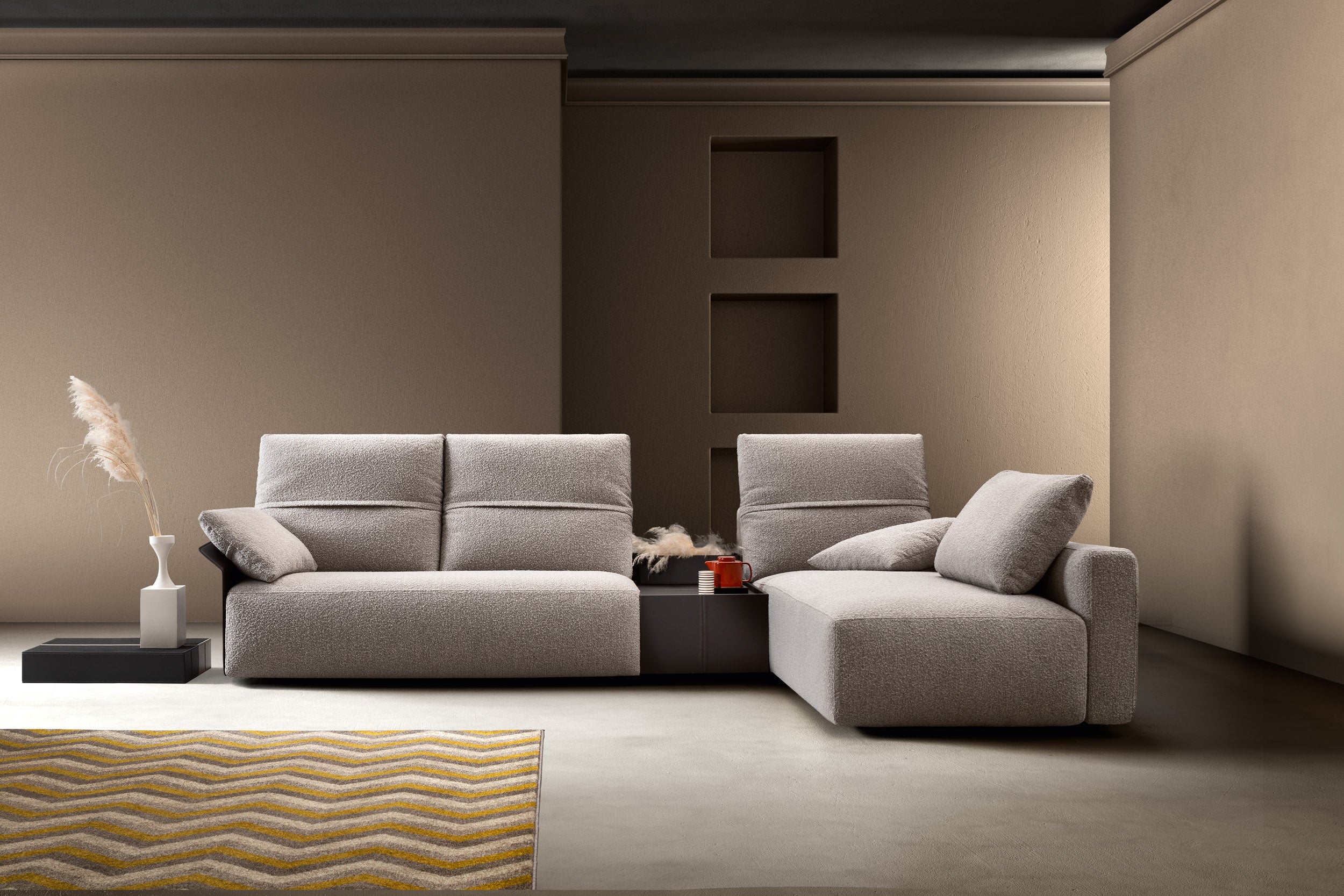 Divano relax Vip
