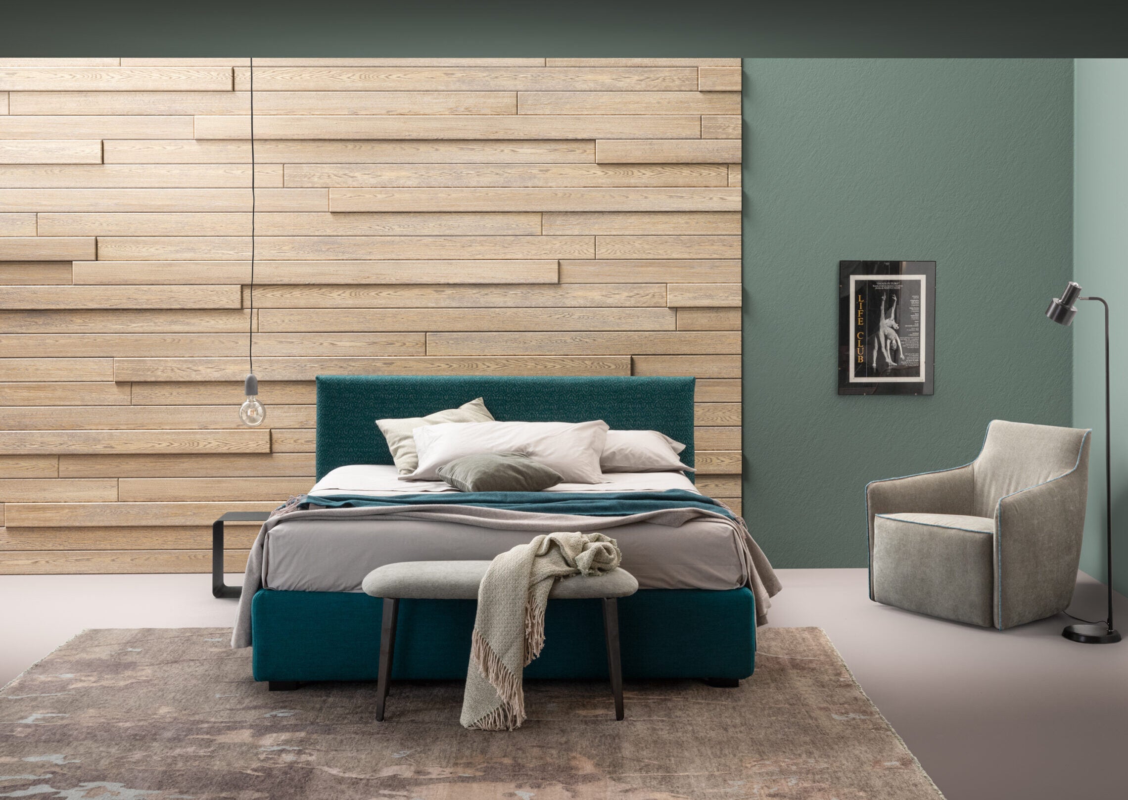 Letto Clean