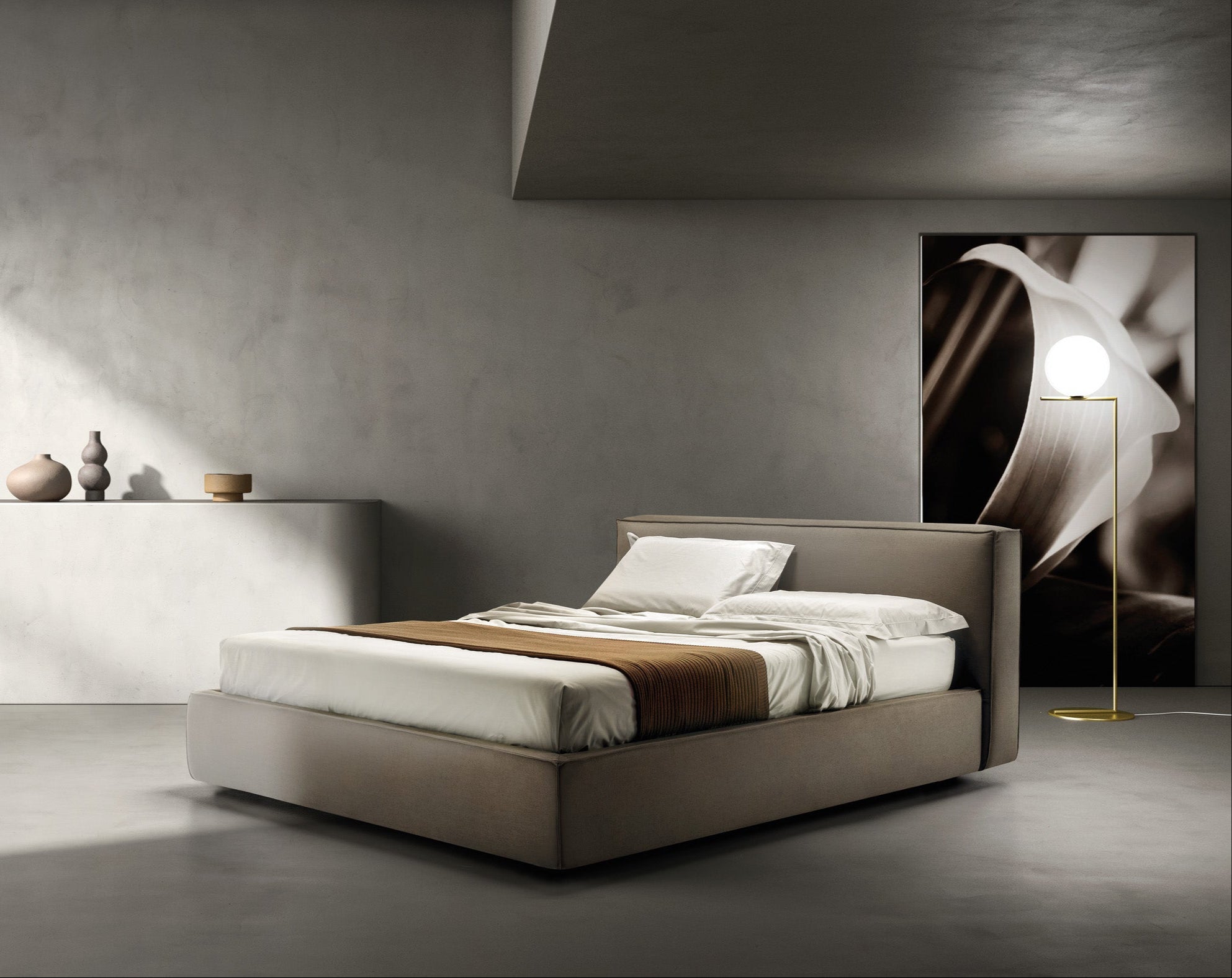 Letto Materasse