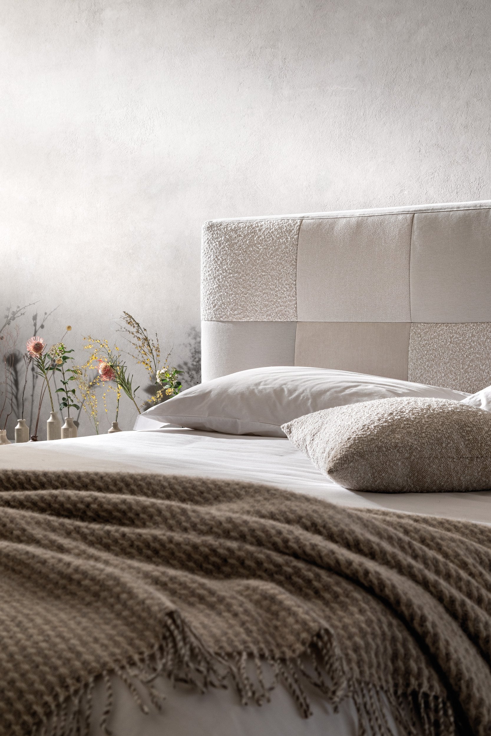 Letto Eternity