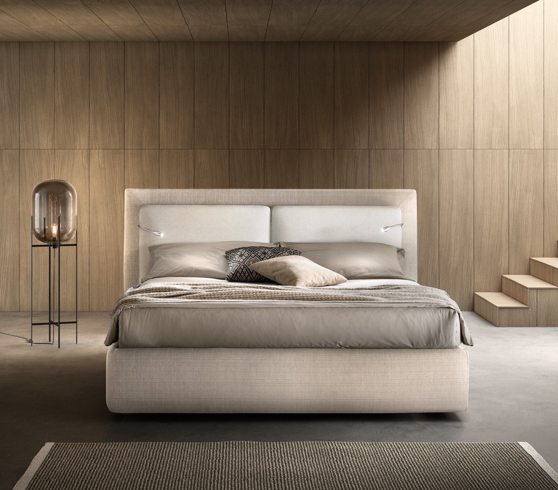 Letto Flus