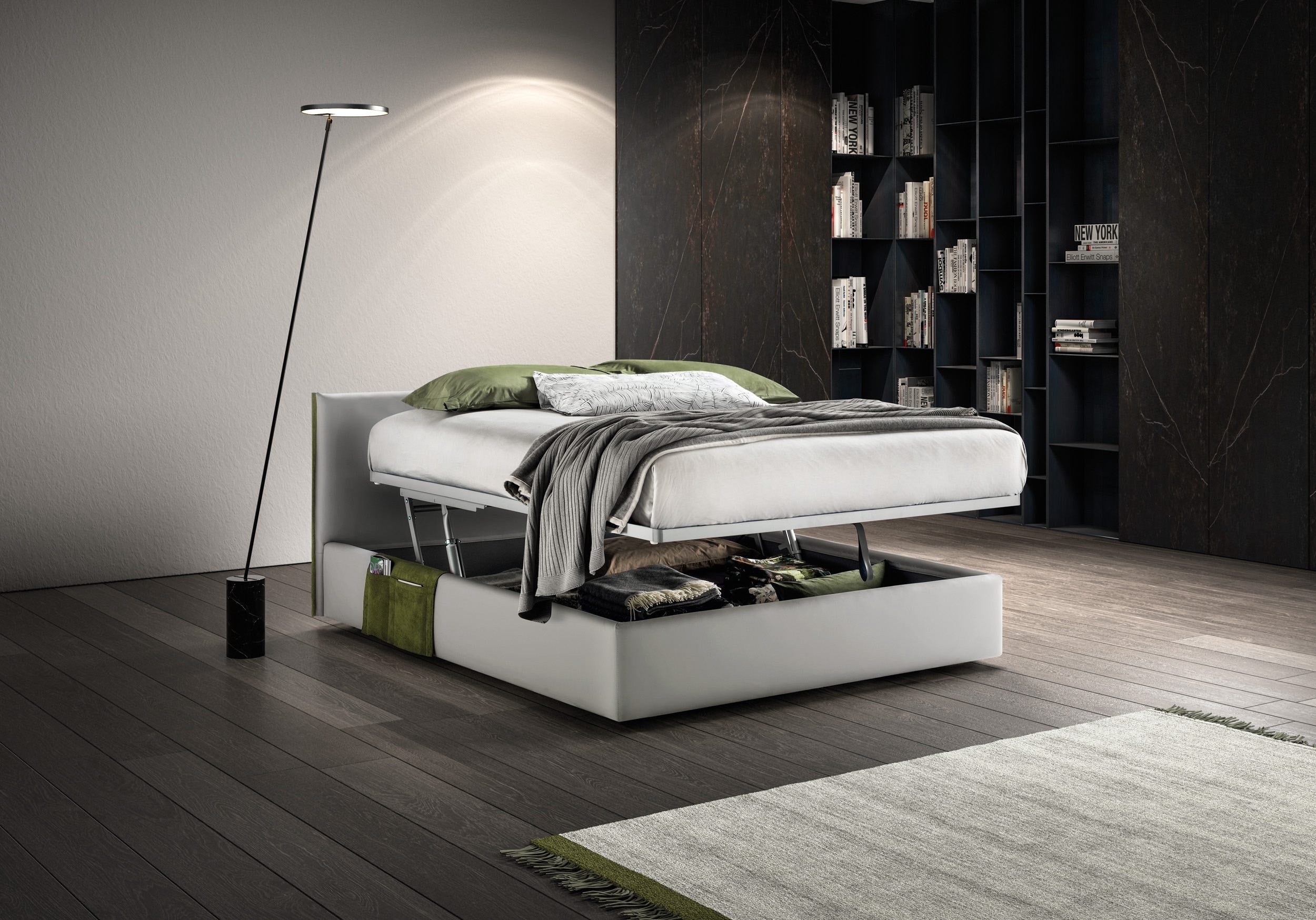 Letto Gold