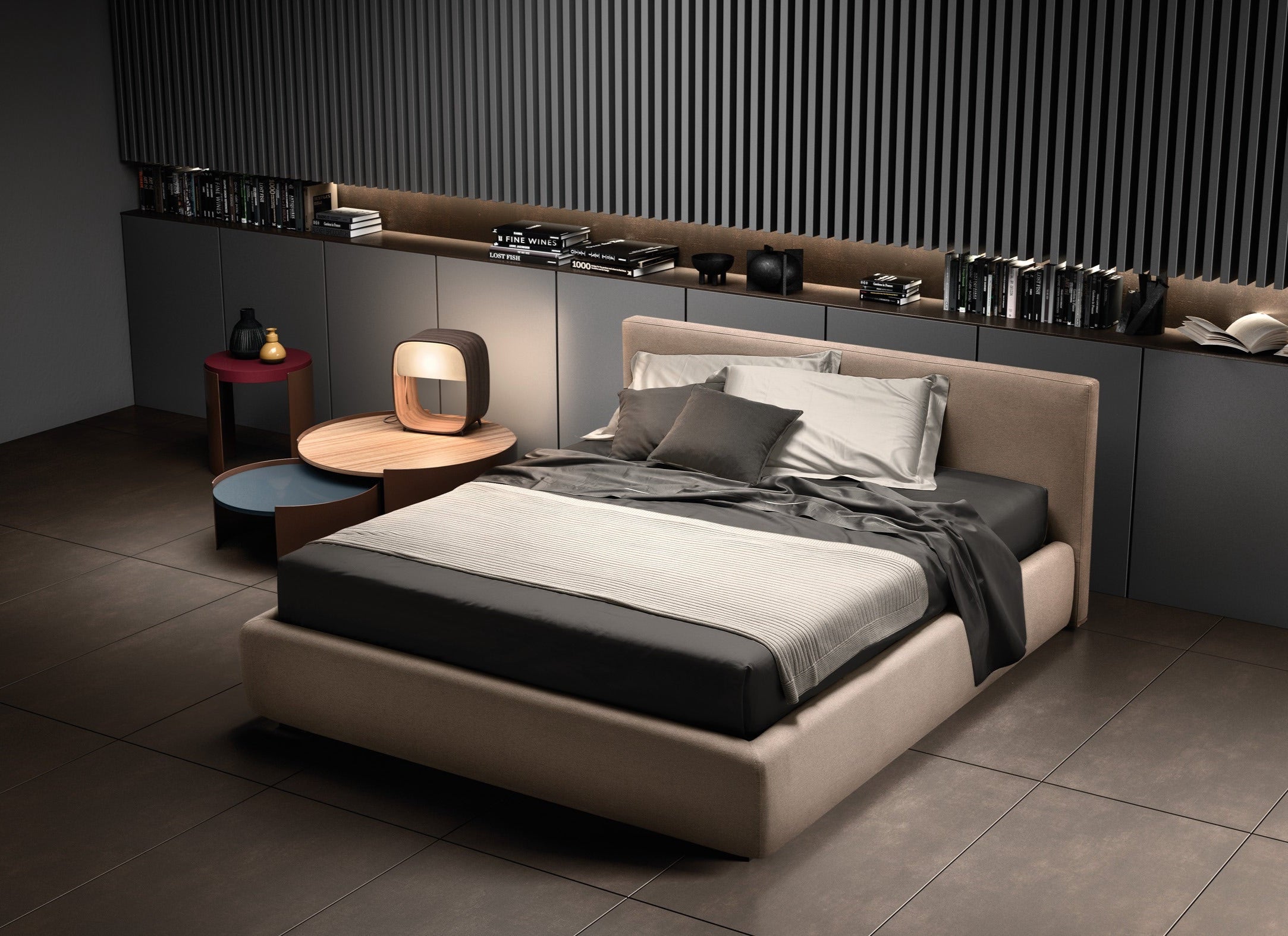 Letto Holly