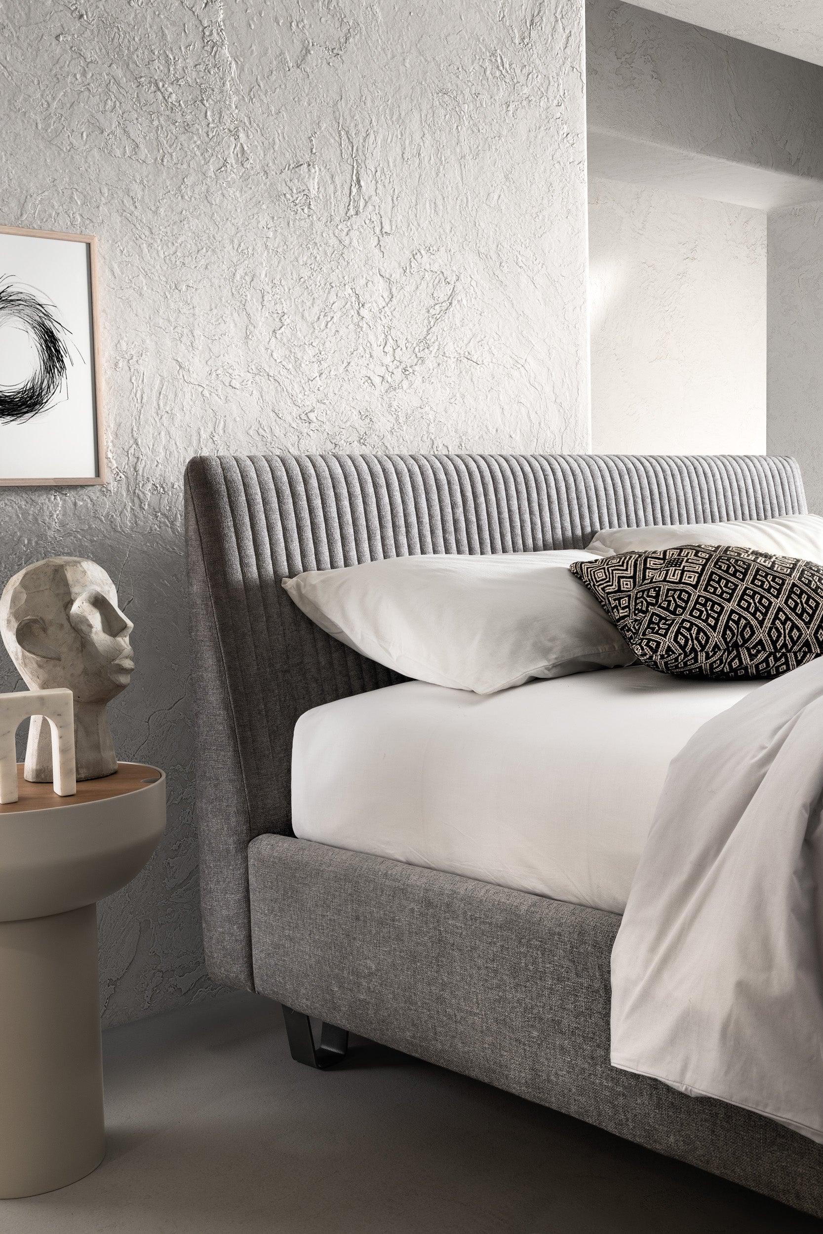 Letto Kiss
