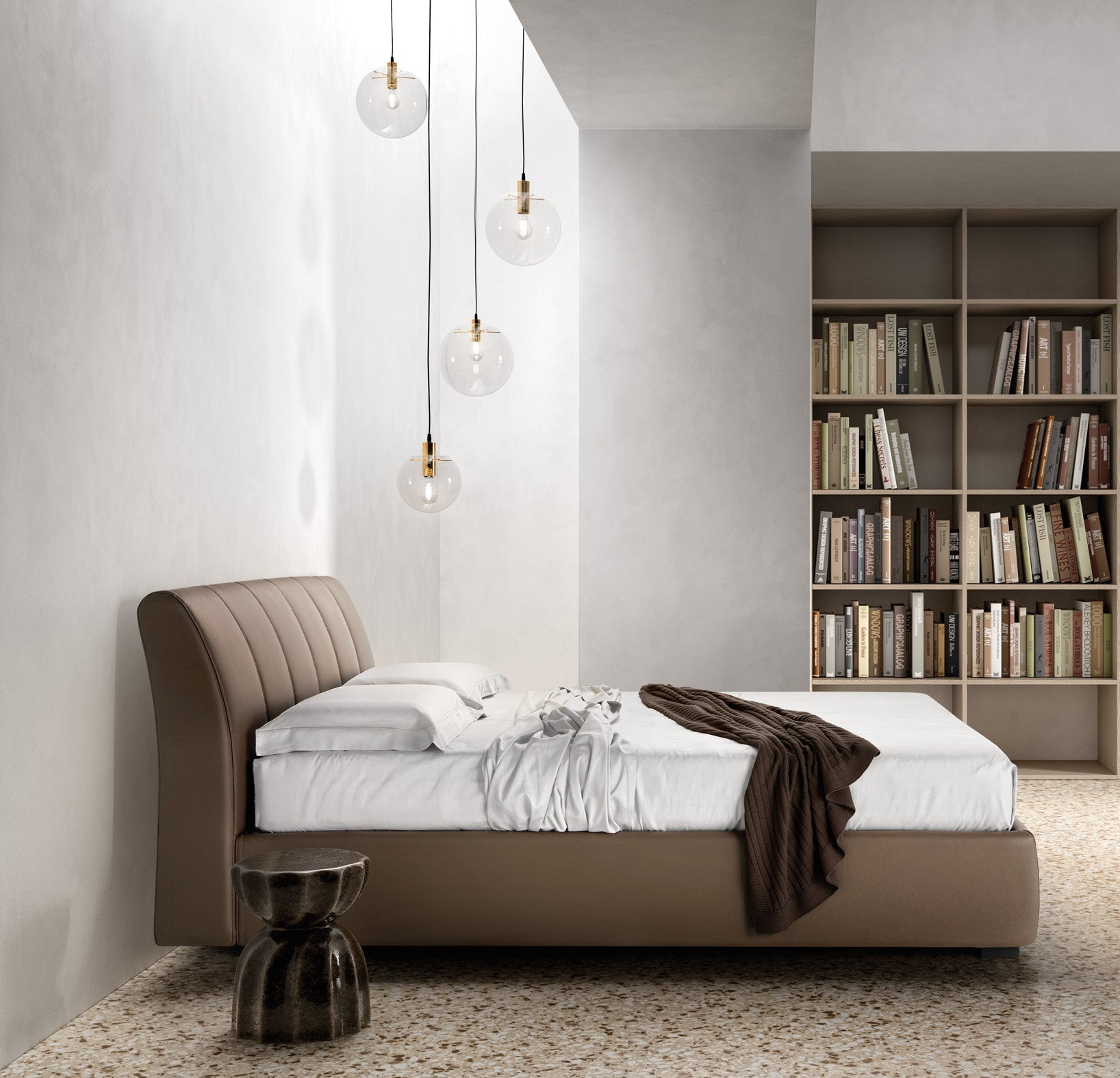 Letto Plus