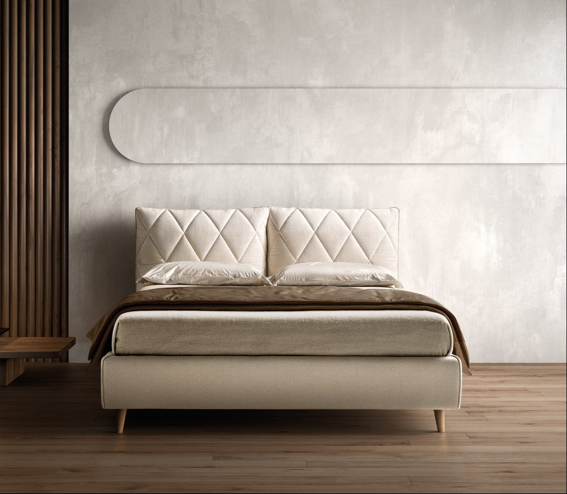Letto Rombo