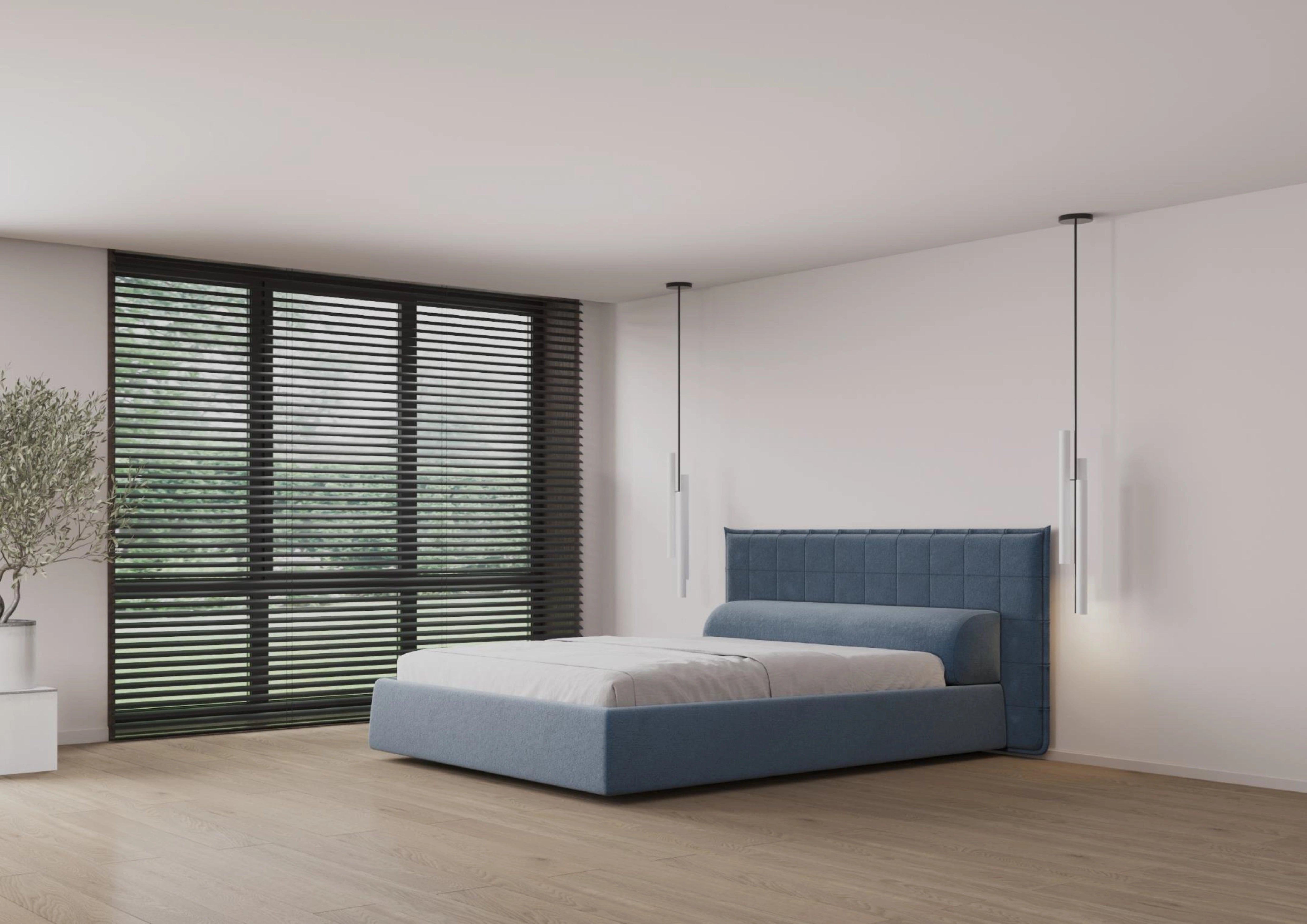 Sardinia Bed