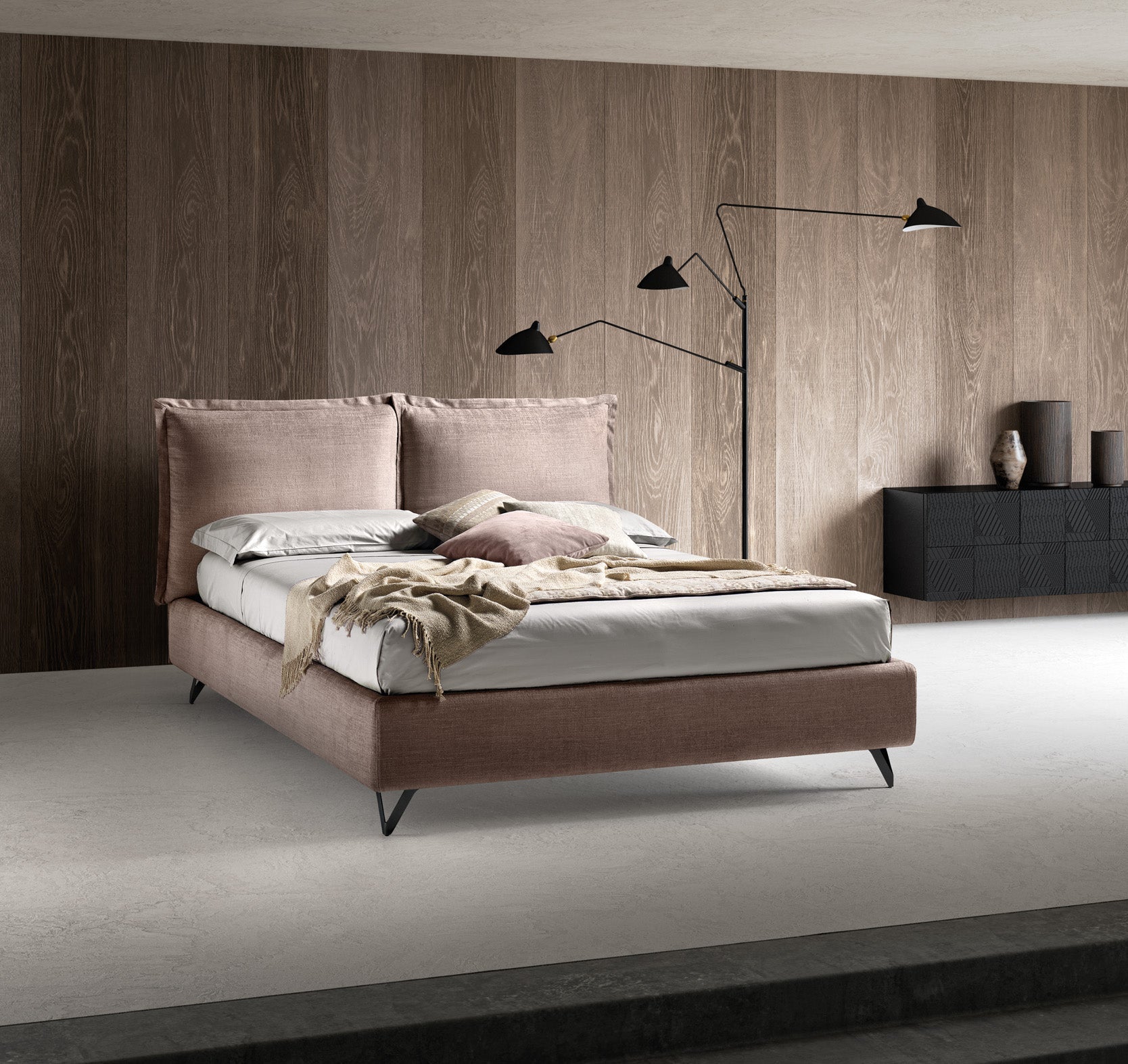 Letto Waw