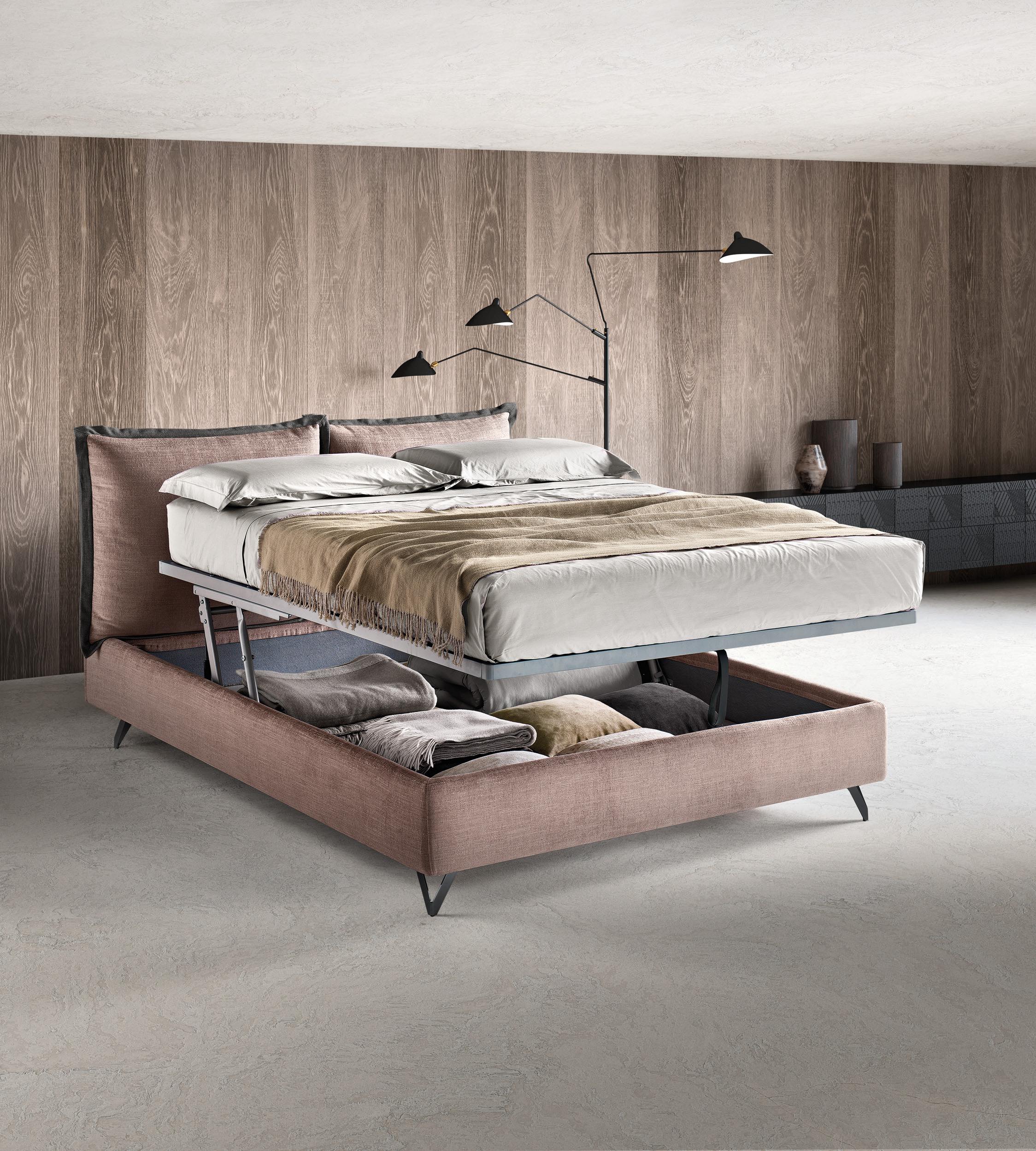 Letto Waw