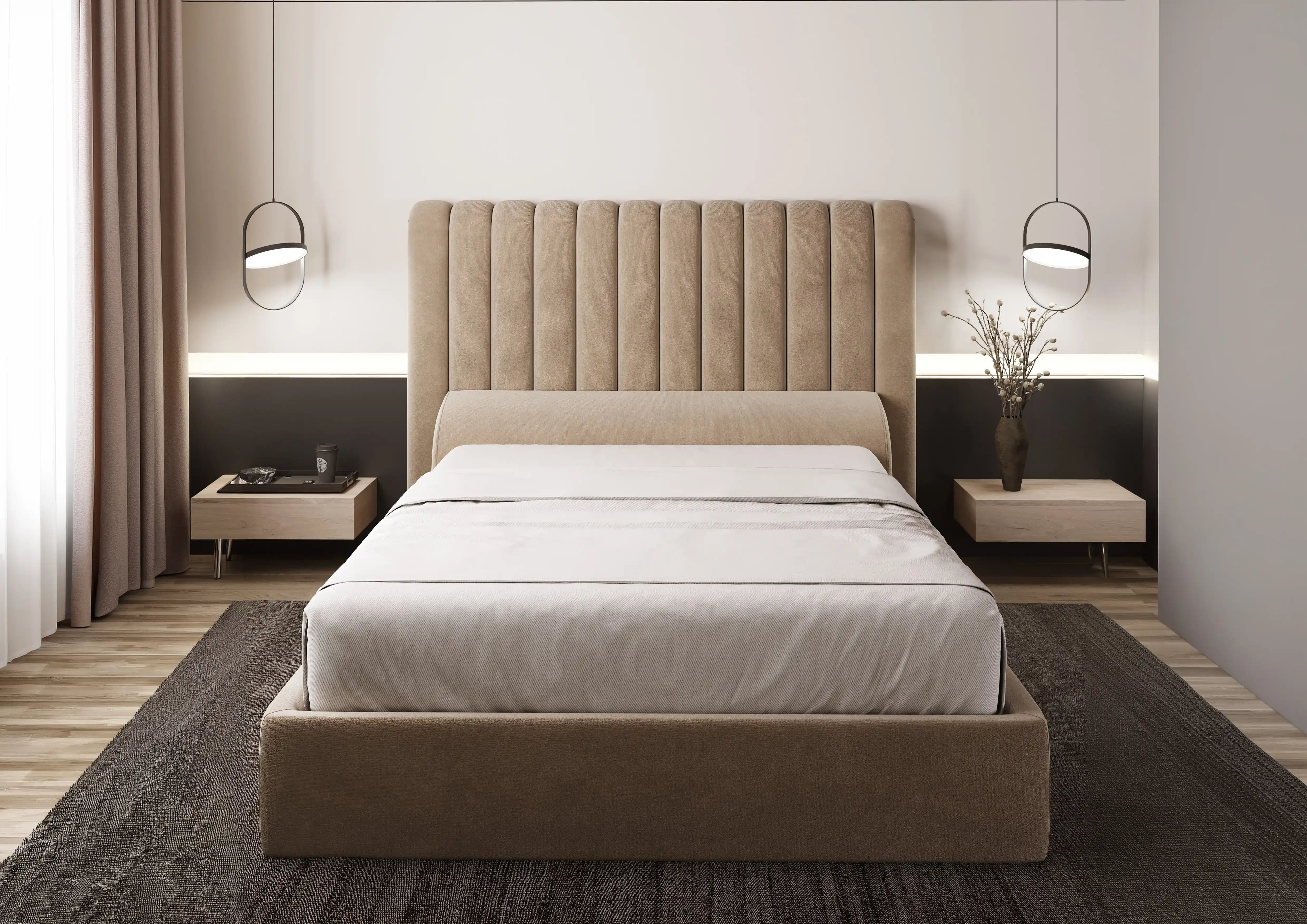 Sevilia Bed