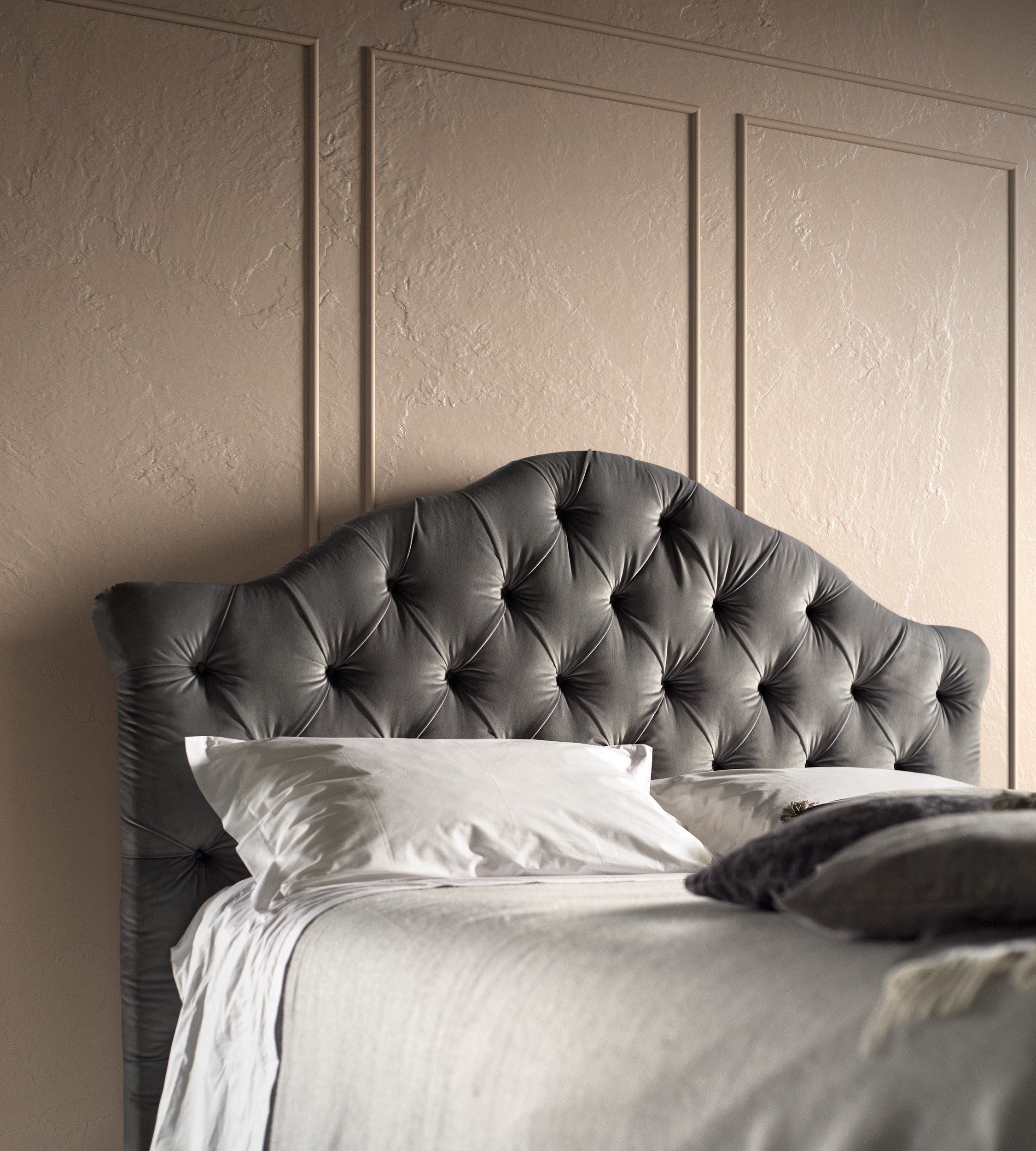 Letto Princess