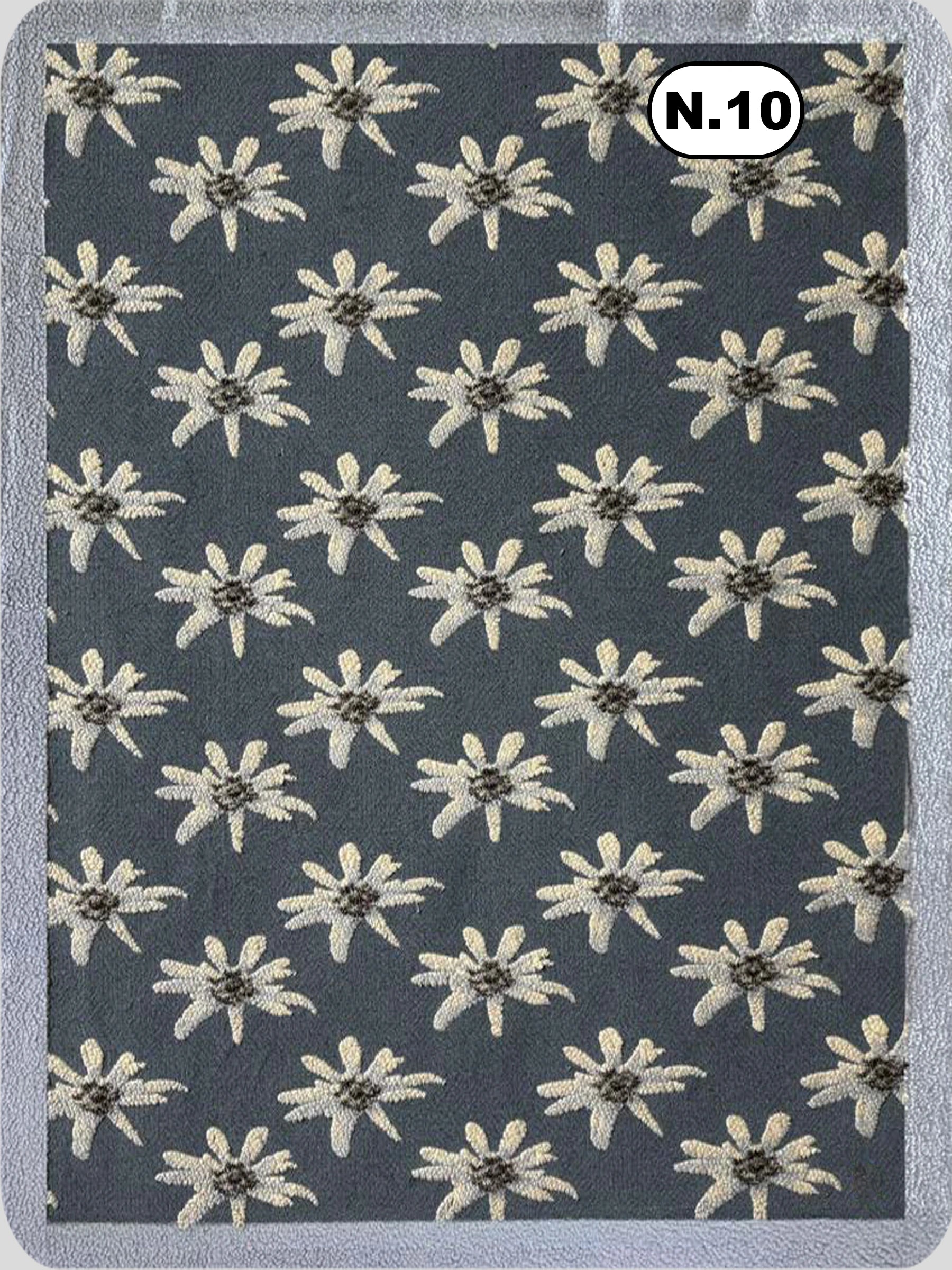 Coperta lana cotta