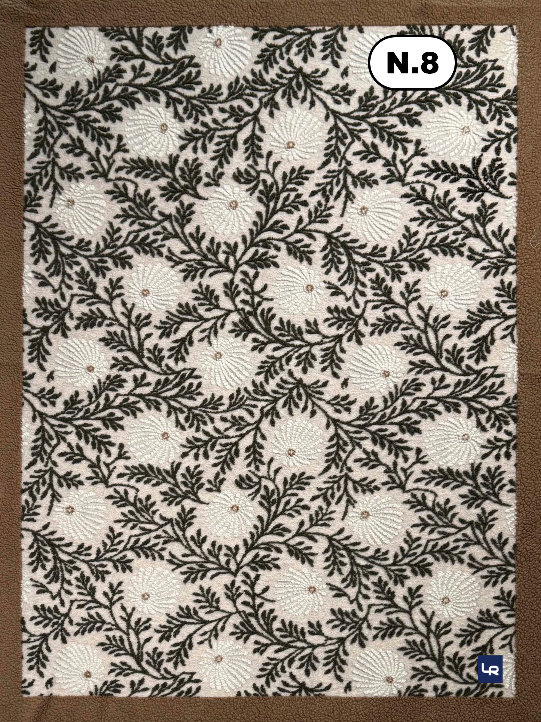 Coperta lana cotta