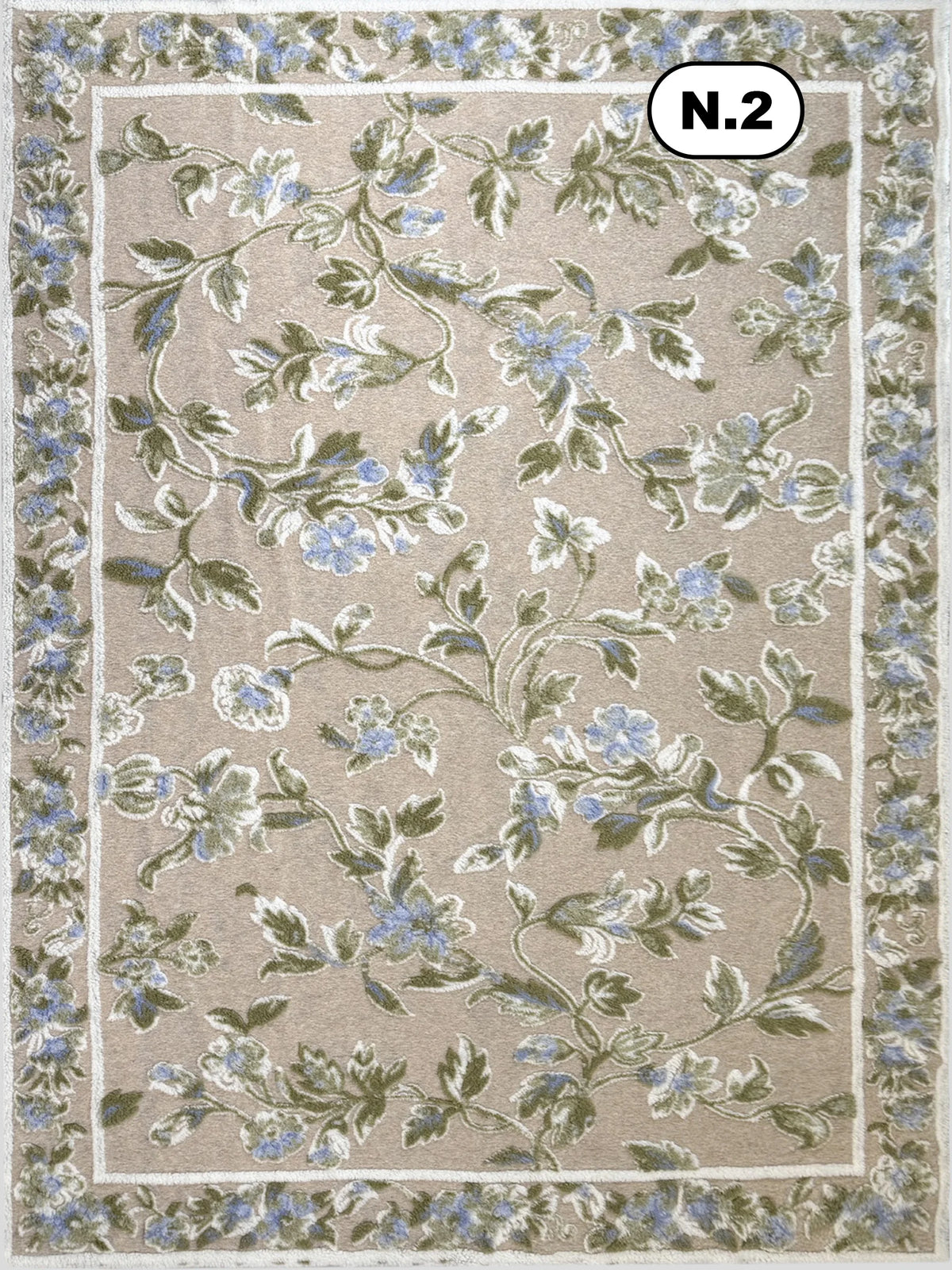 Coperta lana cotta