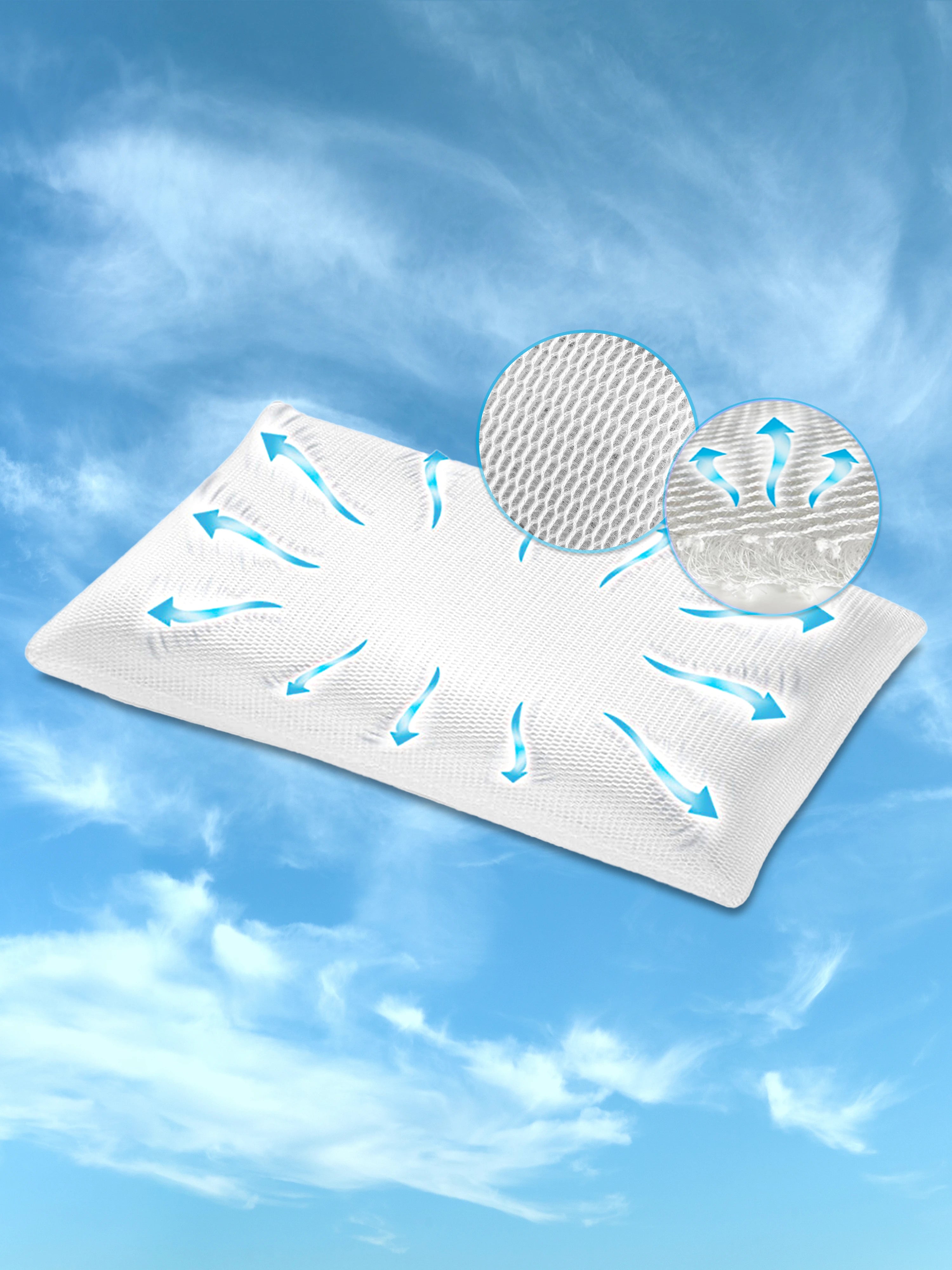 Federa AIR Fresca