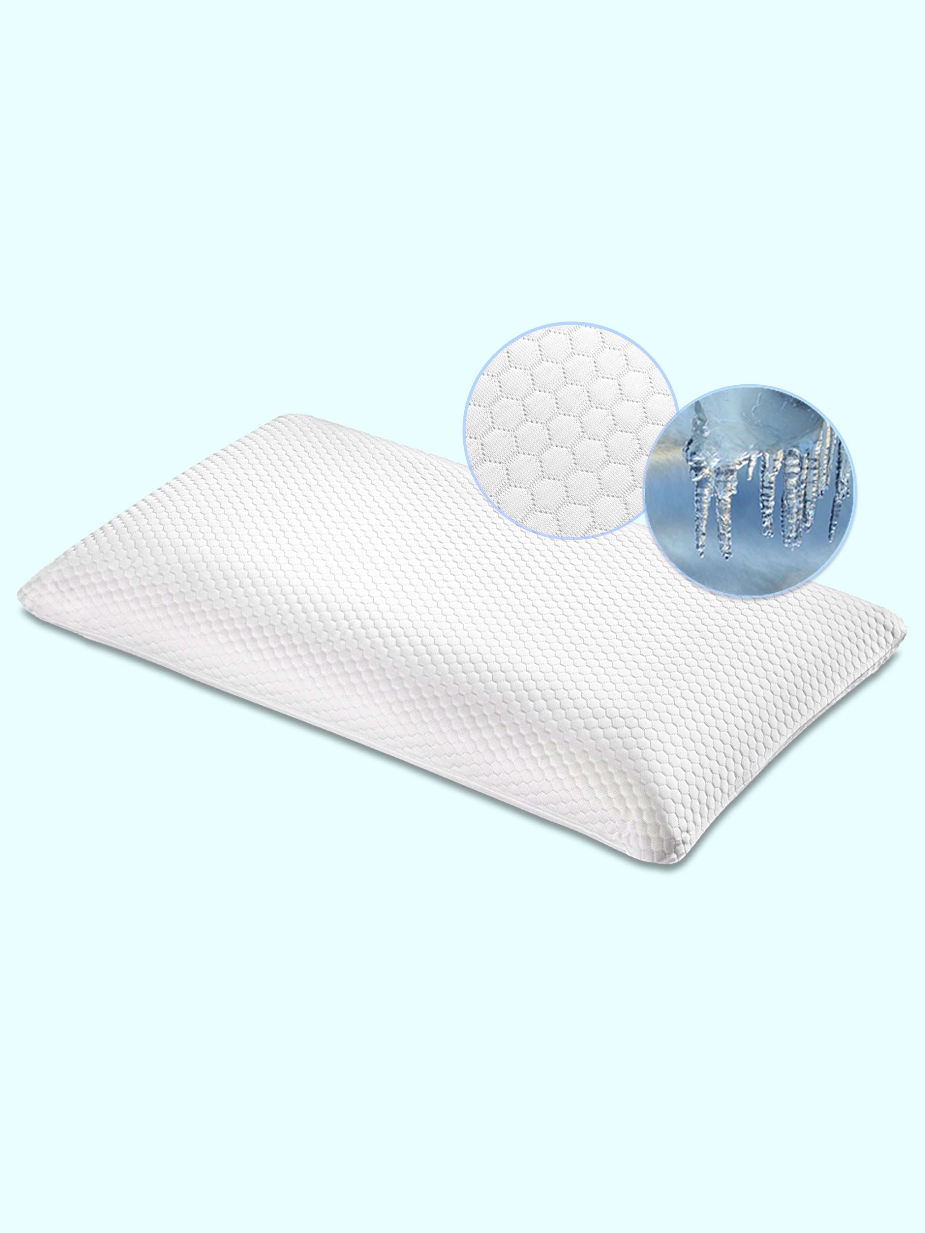 Combo Fresca cuscino