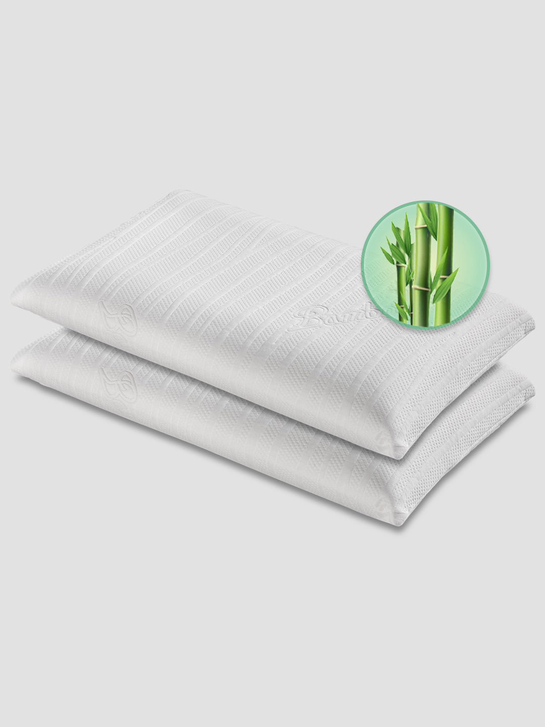 federa in bamboo doppia