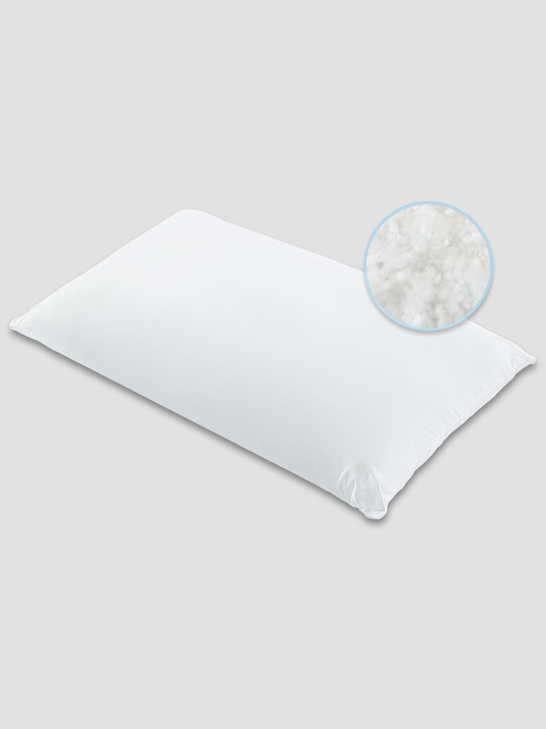 Guanciale Soft Feel - completamente lavabile ad alte temperature
