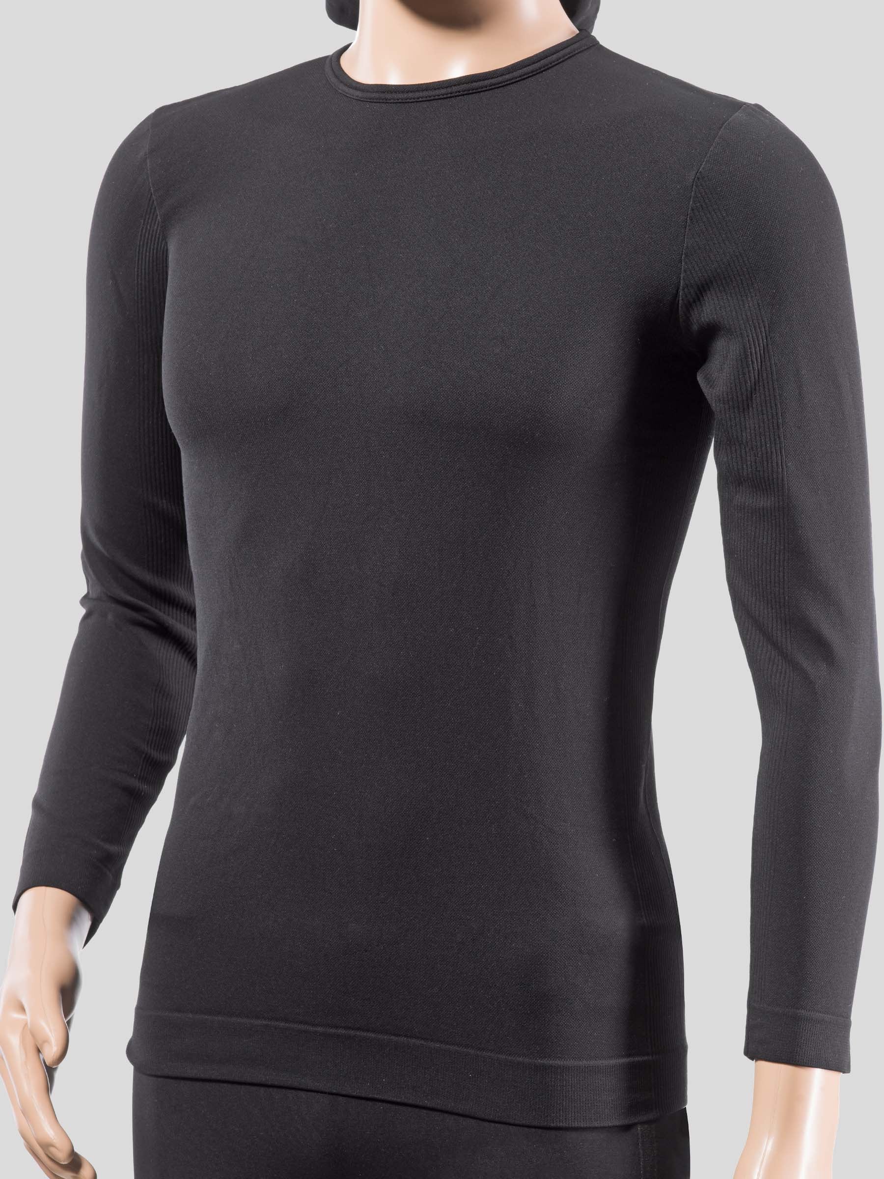 Maglietta maniche lunghe FIR unisex