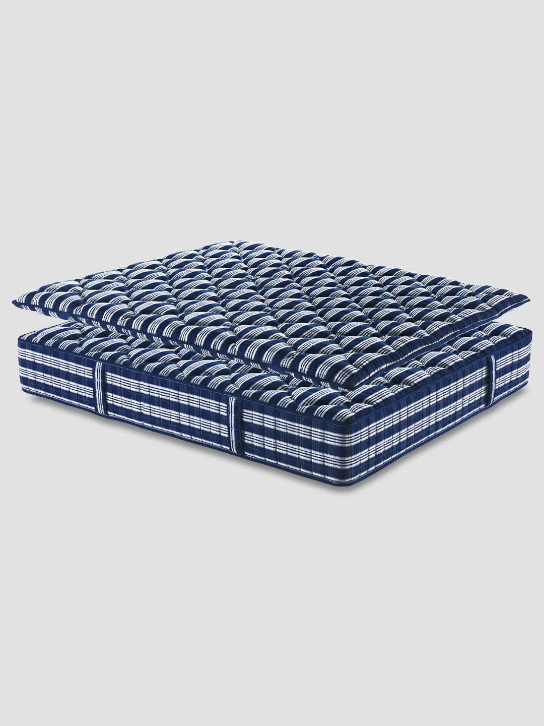 materasso luxury con imbottitura