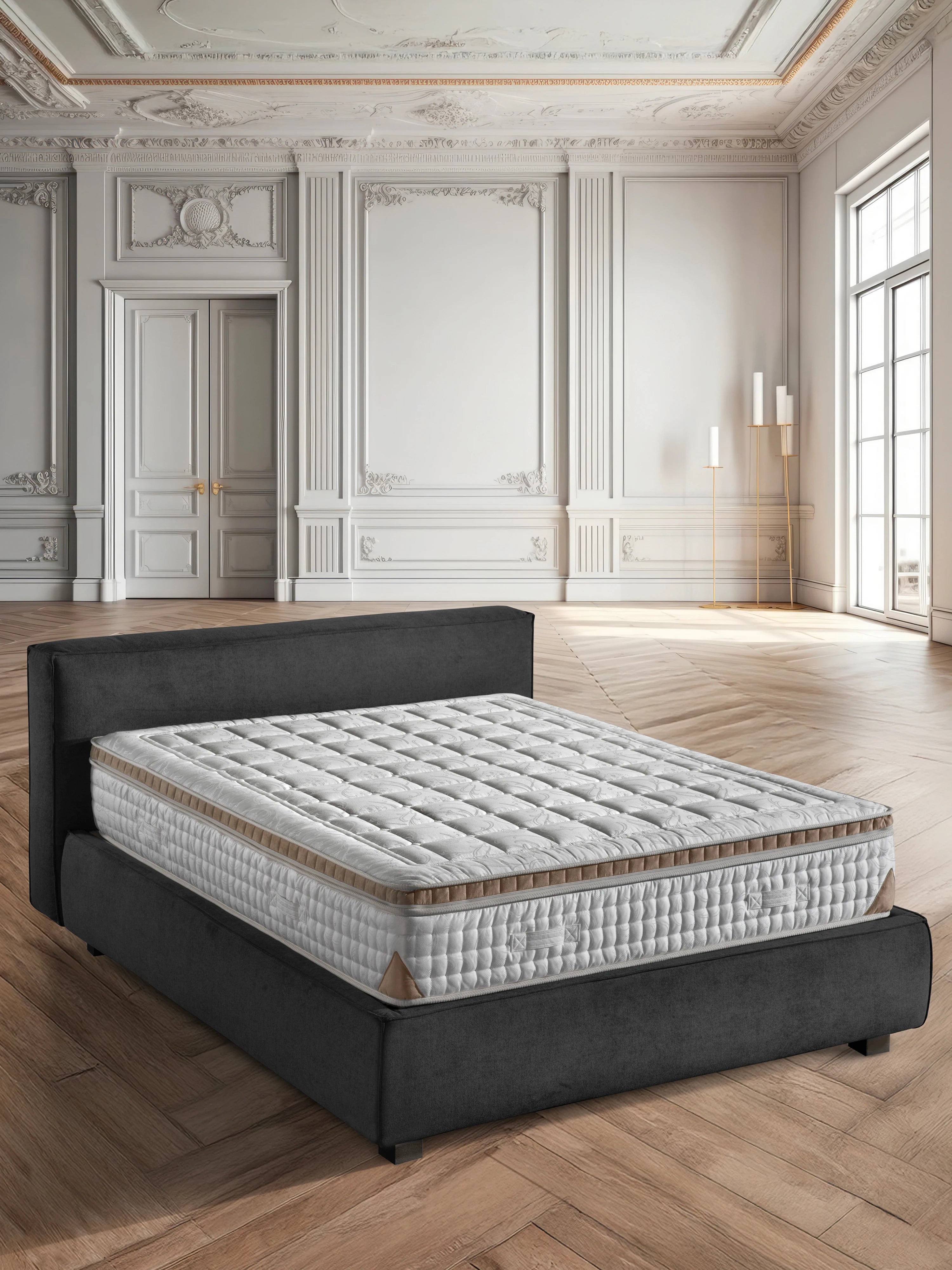 Seta Memory Foam