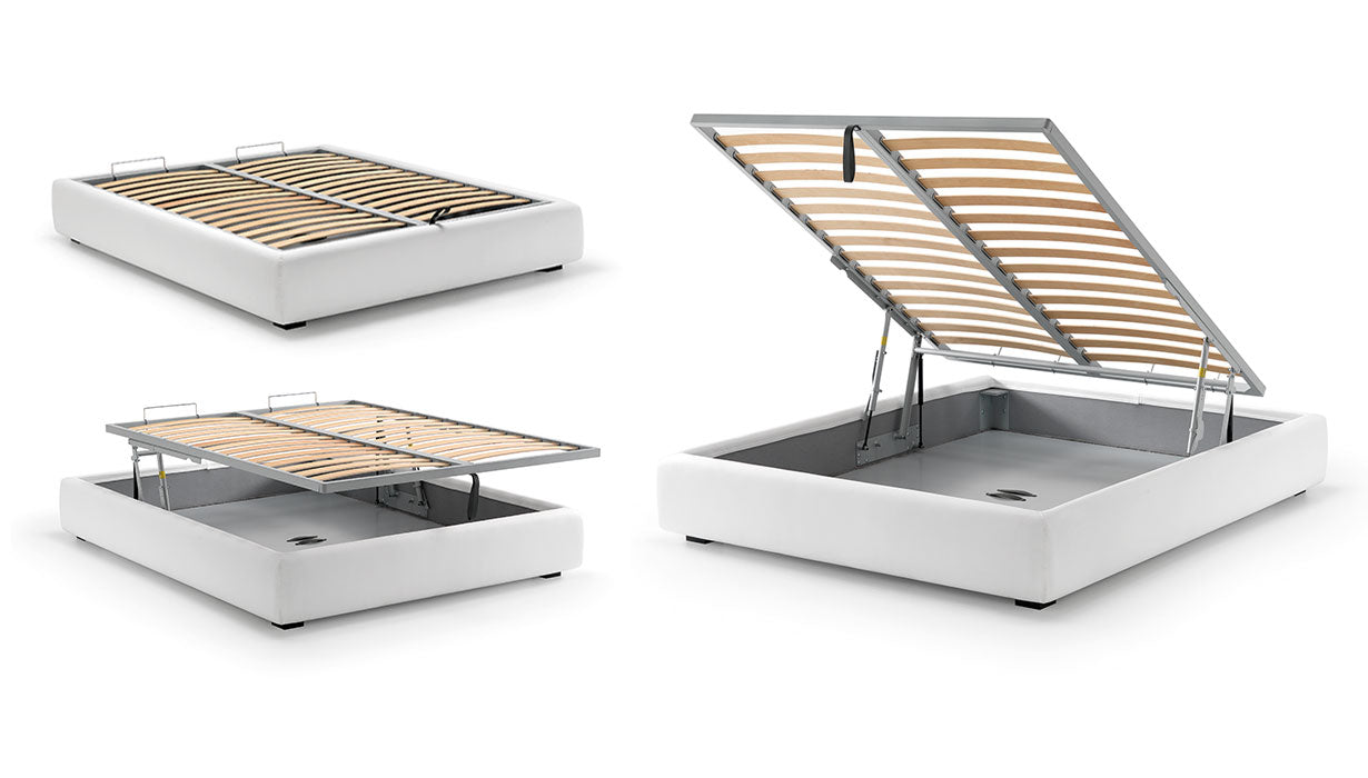 Letto Princess