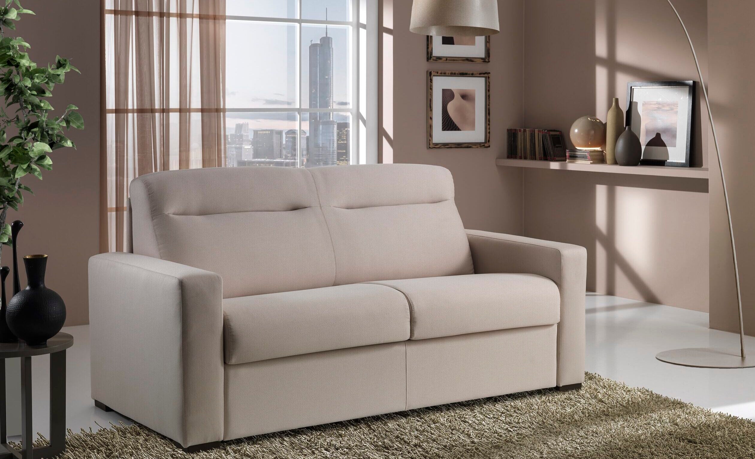 Divani letto