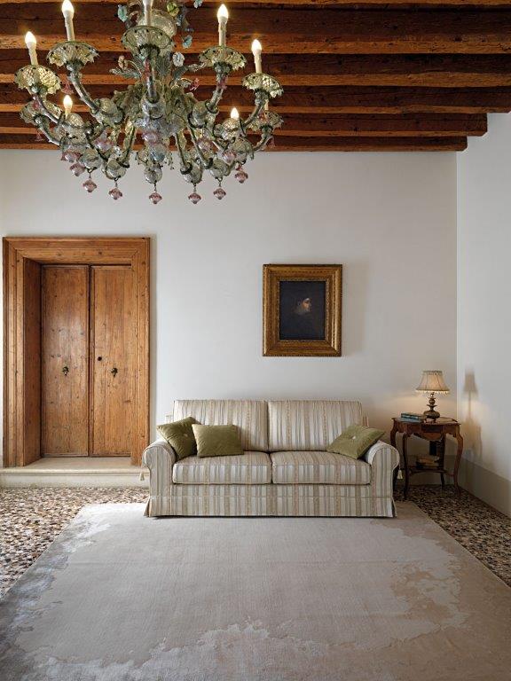 Divani classici