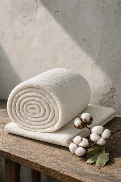 Piumino Light 100% Cotone