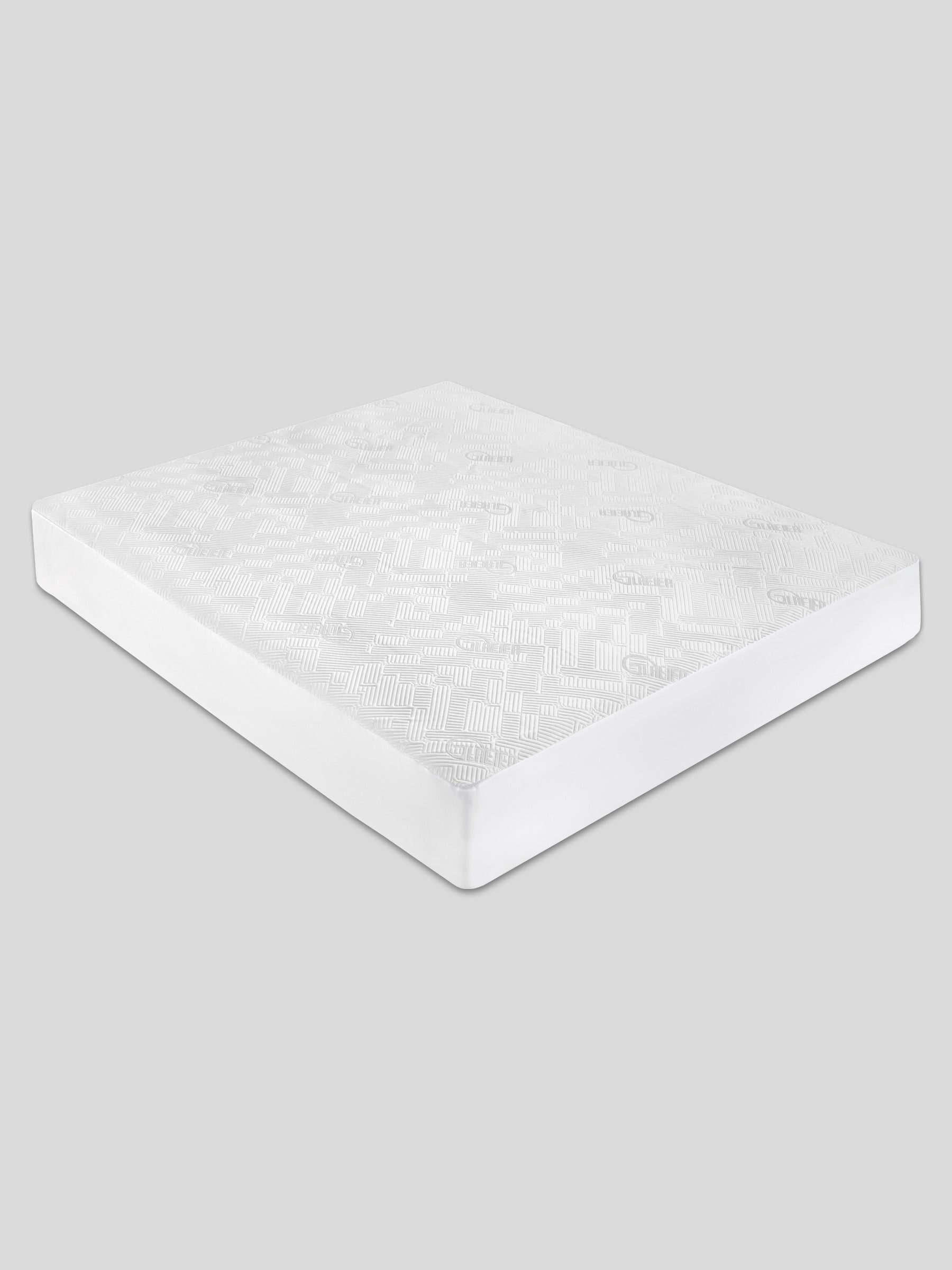 Coprimaterasso ICE refrigerante
