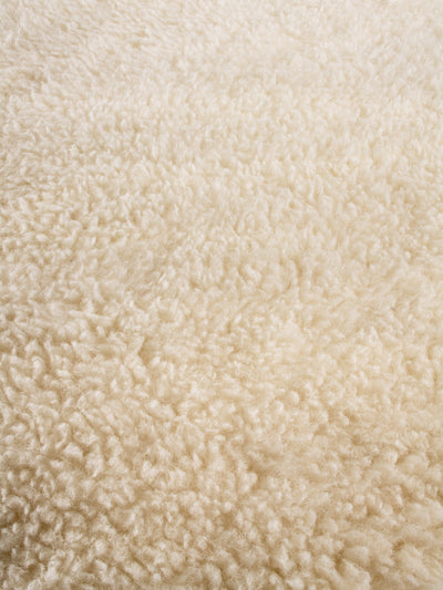 Coprimaterasso lana Merinos SW Super Wash