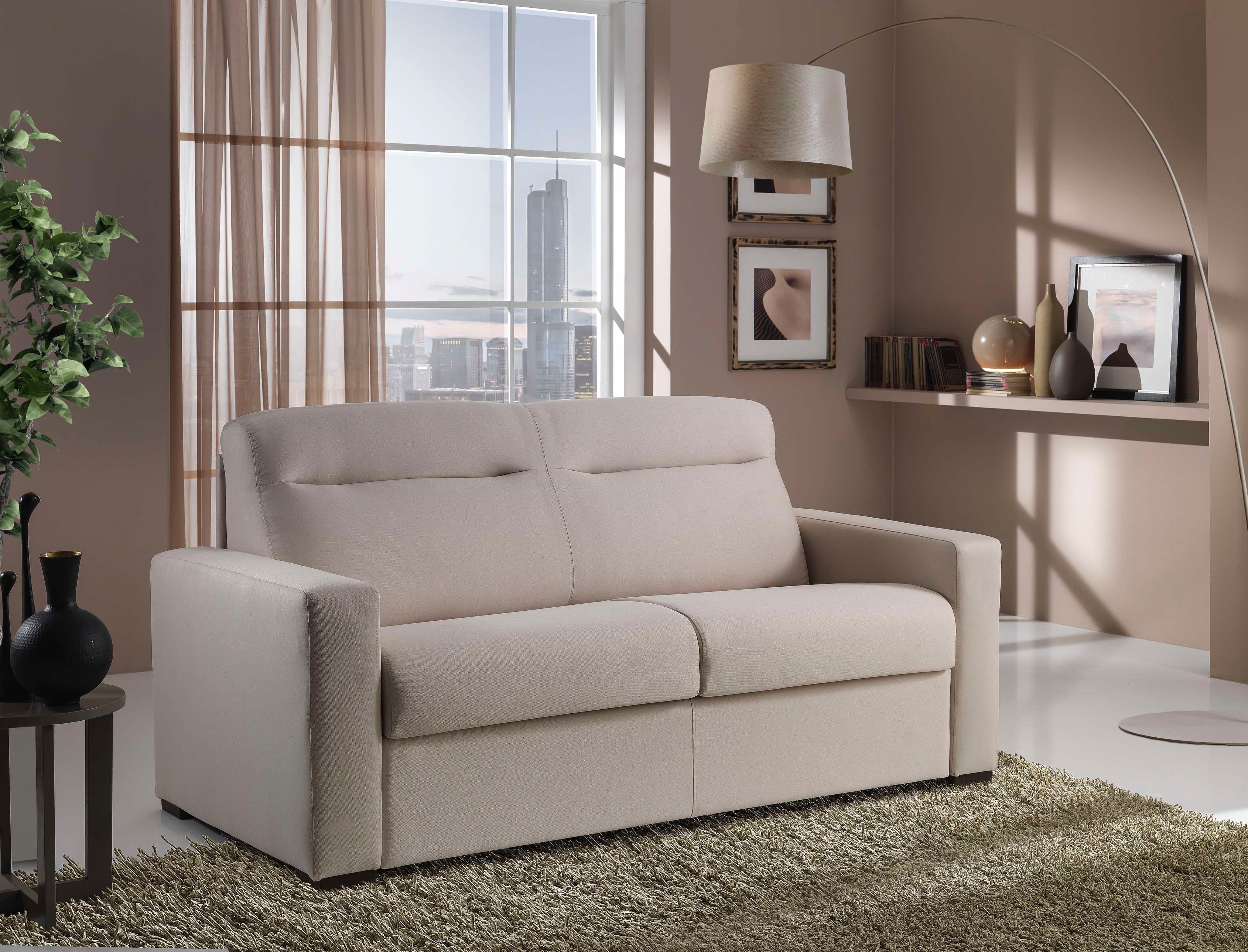 Divano letto Alto