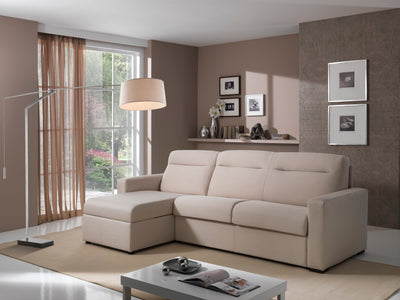 Divano letto Alto