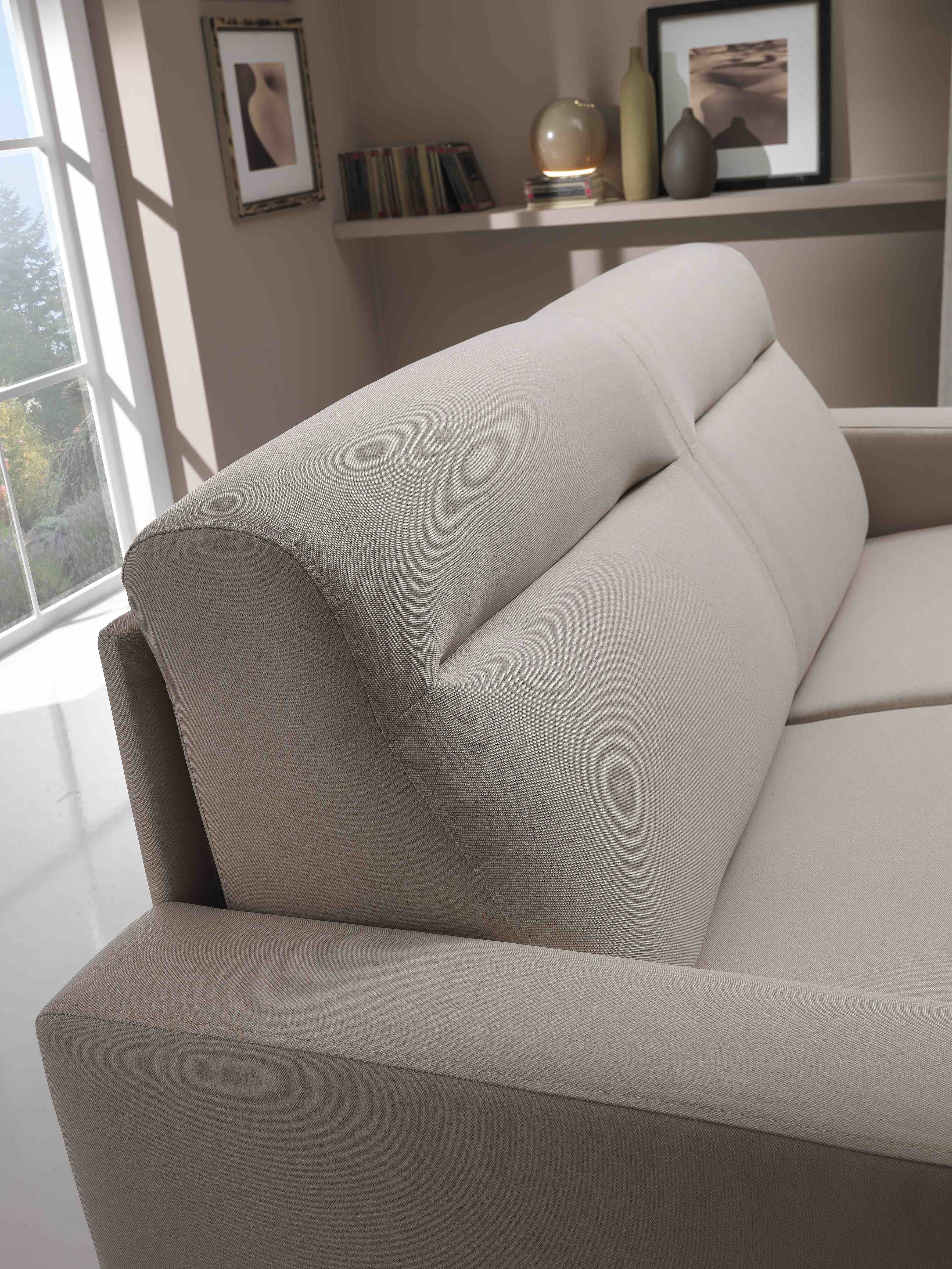 Divano letto Alto