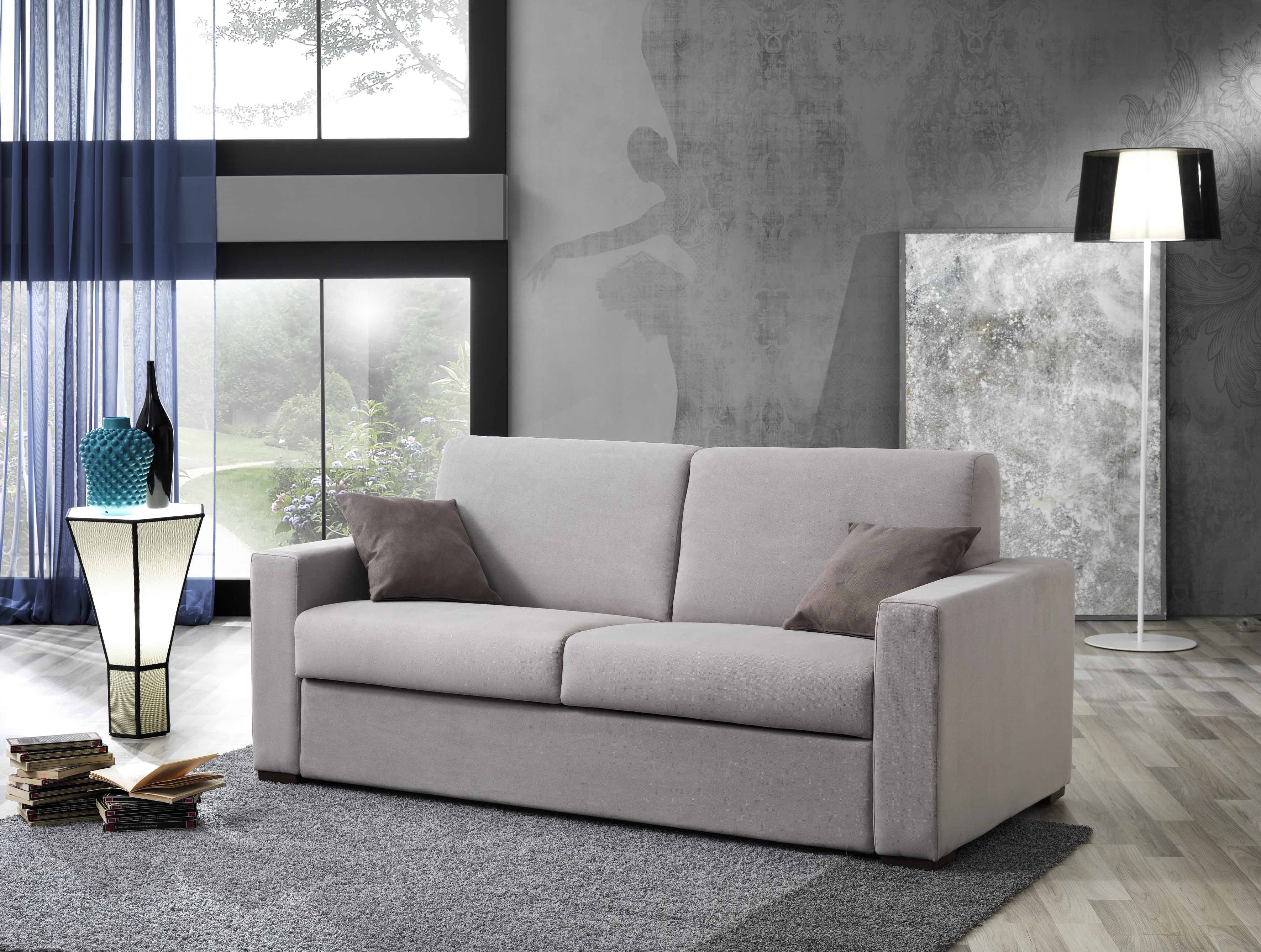 Divano letto Bubble