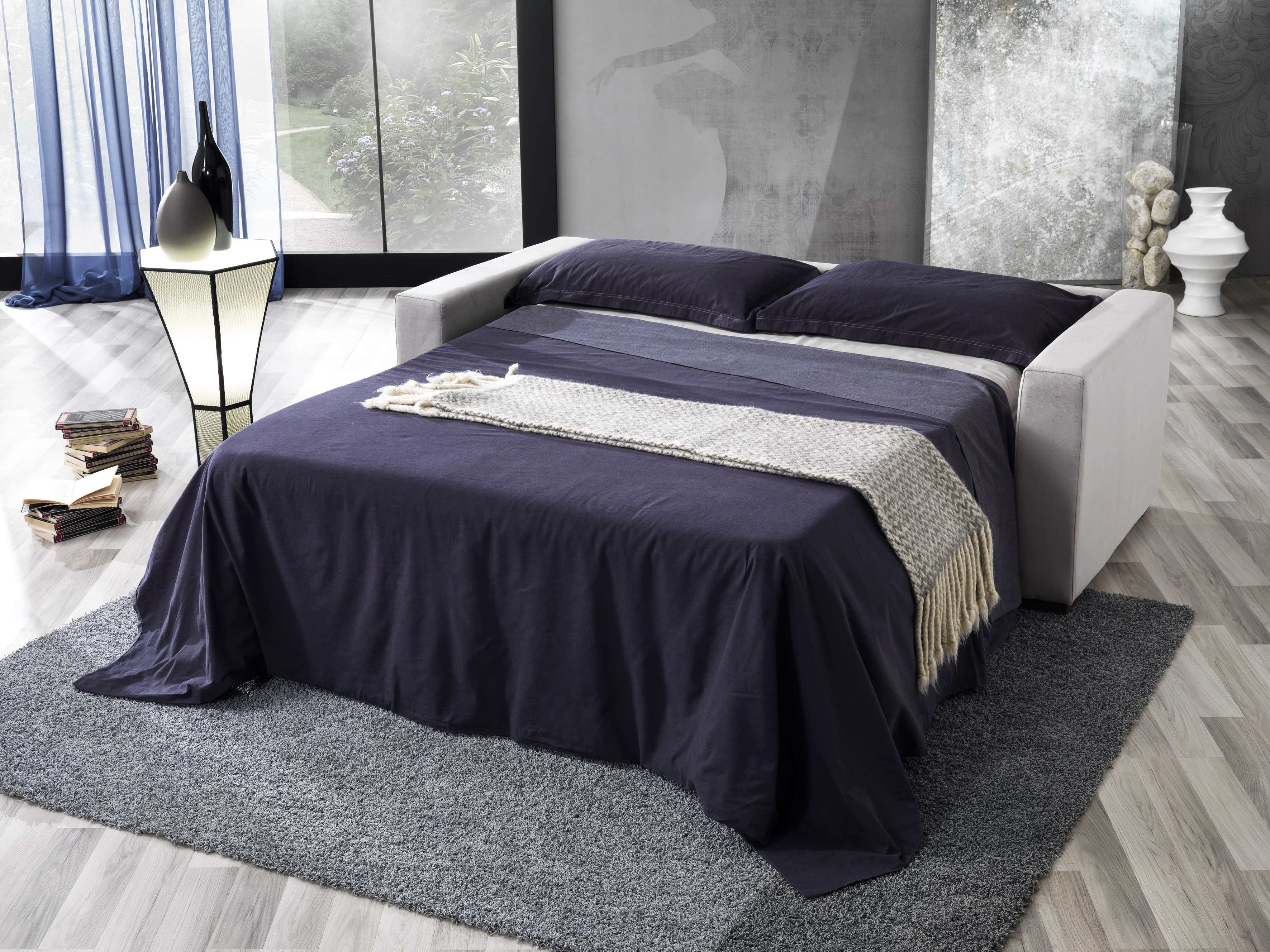 Divano letto Bubble