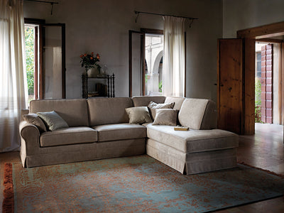 Divano classico Elody