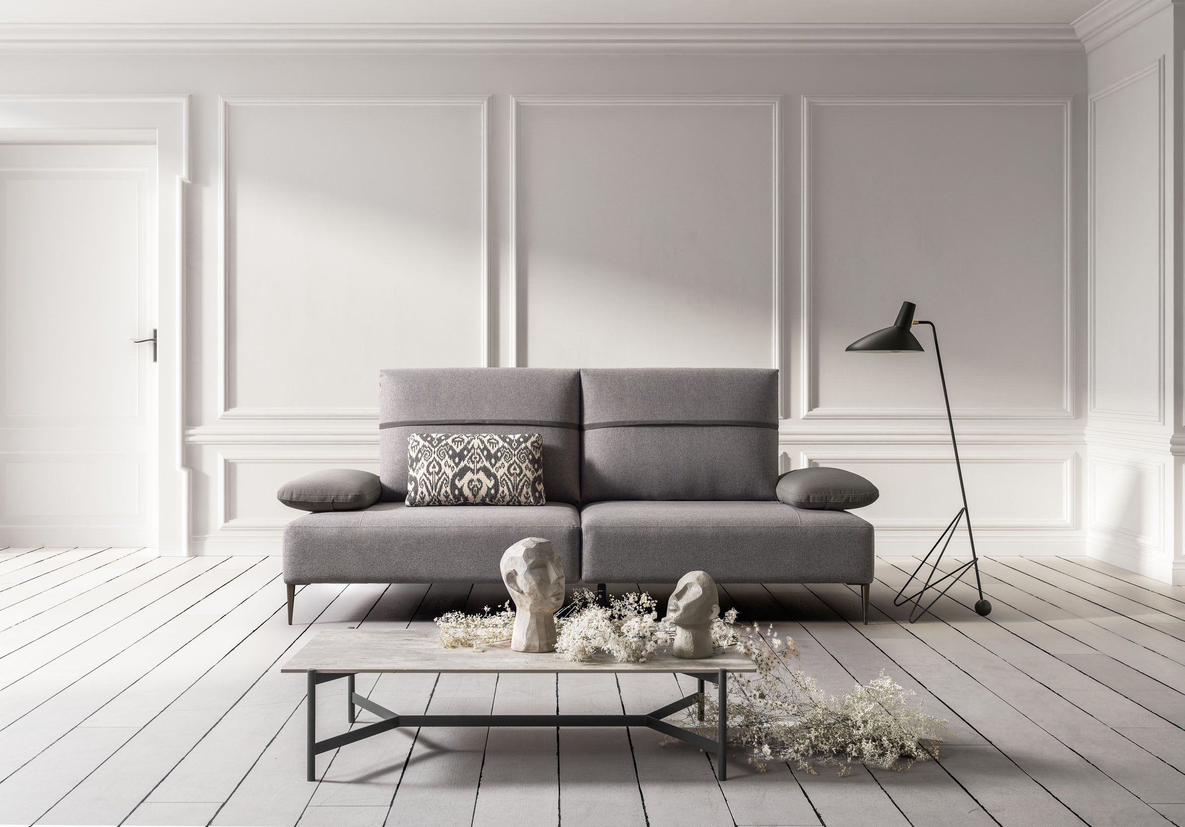 Divano moderno di design Pink