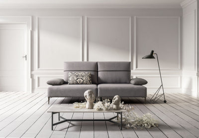 Divano moderno di design Pink