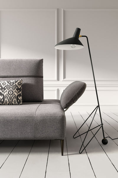 Divano moderno di design Pink