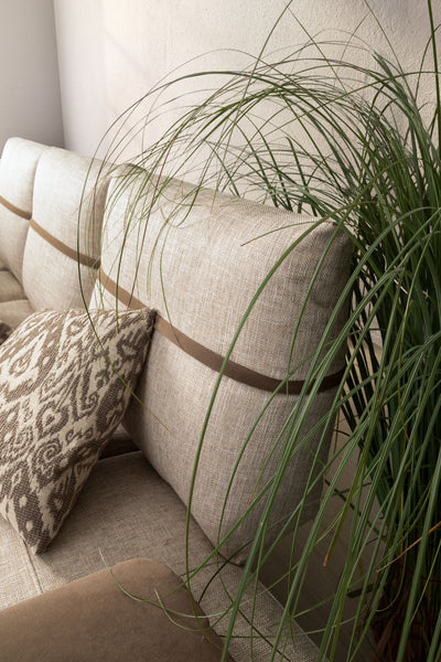 Divano moderno di design Pink