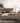 Divano moderno di design Asso