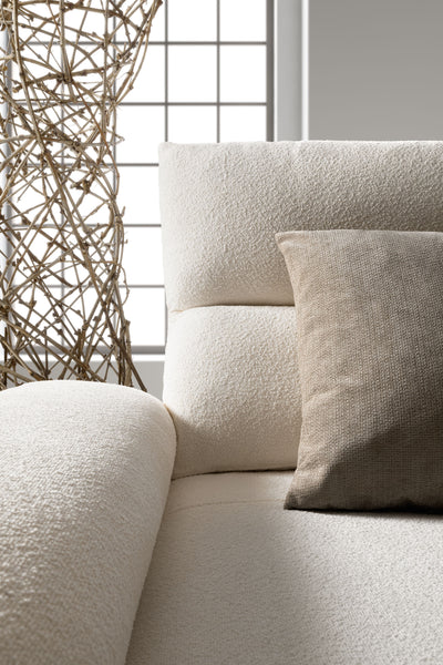 Divano moderno di design Asso