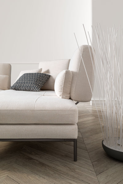 Divano moderno di design Bono