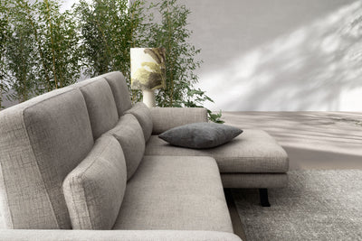 Divano moderno di design Bono