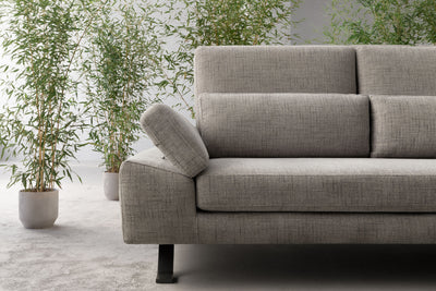 Divano moderno di design Bono