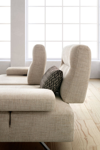 Divano moderno di design Diamante