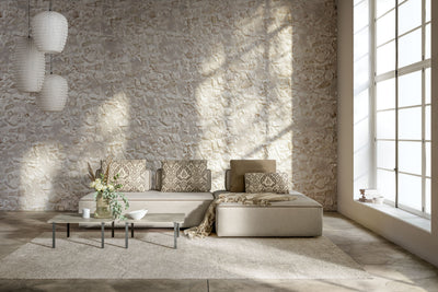 Divano moderno di design Jessy Lift