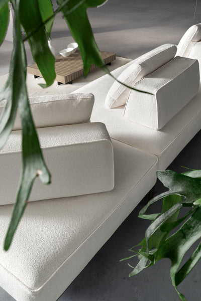 Divano moderno di design Jessy Lift